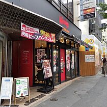 ReveCitySendagaya  ｜ 東京都渋谷区千駄ヶ谷2丁目28-1（賃貸マンション1K・2階・21.46㎡） その15