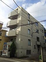 フレイス要町  ｜ 東京都豊島区要町1丁目15-3（賃貸マンション1K・4階・21.20㎡） その1