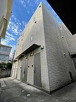 グリーンコート西新宿五丁目  ｜ 東京都渋谷区本町3丁目26-4（賃貸アパート1K・1階・19.66㎡） その1