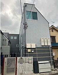 コンフォルト井荻