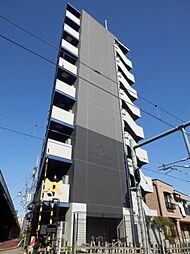 ヴァレッシア椎名町駅前シティ