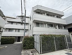 ホワイトヒルズ富士見台