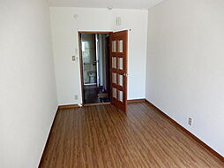 IMGハウス2 106 1階1Kの室内