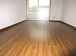 IMGハウス1 105 1階1Kのリビング/ダイニング