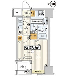 スカイコート江東住吉