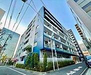 東京都中央区新川2丁目：物件画像／MINATO　STYLE銀座新橋店　株式会社3B　ARROWS