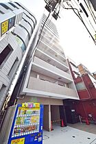 ルフレ深川イースト  ｜ 東京都江東区大島5丁目（賃貸マンション1K・2階・25.52㎡） その12