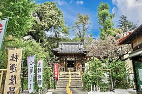 レジディア祐天寺  ｜ 東京都目黒区中目黒5丁目（賃貸マンション1K・2階・24.99㎡） その27