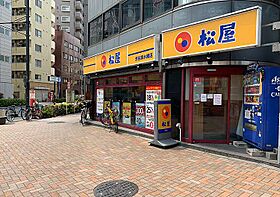 イプセ渋谷本町  ｜ 東京都渋谷区本町3丁目（賃貸マンション1LDK・2階・33.32㎡） その16