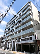 ONE ROOF FLAT TSUKISHIMA 608 ｜ 東京都中央区月島4丁目8-15（賃貸マンション1K・6階・25.02㎡） その20