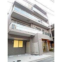 Court Hatsudai  ｜ 東京都渋谷区初台1丁目（賃貸マンション1LDK・2階・50.26㎡） その1