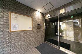 Court Hatsudai  ｜ 東京都渋谷区初台1丁目（賃貸マンション1LDK・2階・50.26㎡） その14