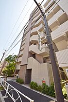 フュージョナル本所アーリア  ｜ 東京都墨田区本所3丁目（賃貸マンション1K・10階・25.44㎡） その13