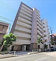 フュージョナル本所アーリア  ｜ 東京都墨田区本所3丁目（賃貸マンション1K・10階・25.44㎡） その1