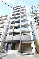 木場ステーションレジデンス  ｜ 東京都江東区木場6丁目（賃貸マンション1K・9階・30.02㎡） その1