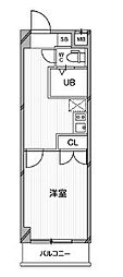 🉐敷金礼金0円！🉐ガーデンテラス南麻布