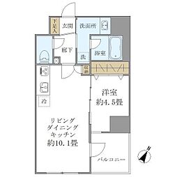 パインステージ白金高輪