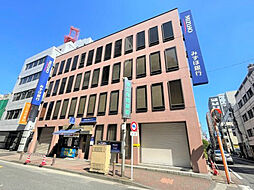 【銀行】みずほ銀行横山町支店まで199ｍ