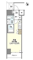 リビオレゾン新虎通り