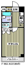 🉐敷金礼金0円！🉐レジディア木場