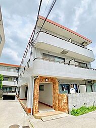 ハウスチェリー千歳台
