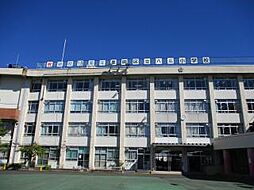 【小学校】墨田区立八広小学校まで520ｍ