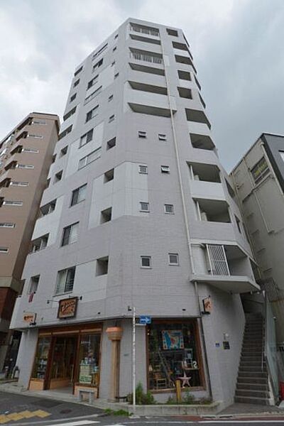 外観画像