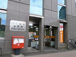 【郵便局】港白金台郵便局まで1149ｍ