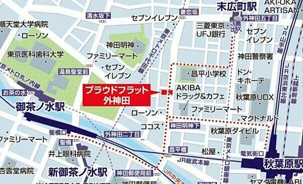外観画像