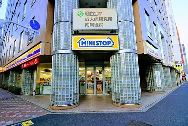 外観画像