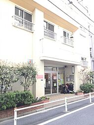 【保育園】台東区立台東保育園まで522ｍ