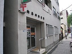 【郵便局】向島四郵便局まで713ｍ