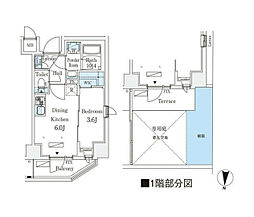 リテラス住吉