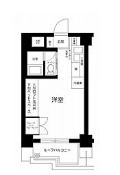 東京メトロ銀座線 田原町駅 徒歩5分