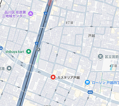 外観画像