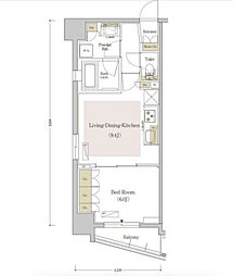 アーバネックス銀座東III