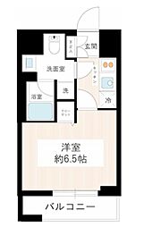 レガリス品川南大井パークサイド