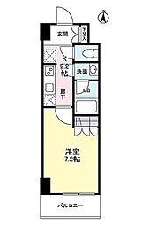 スカイタウン押上