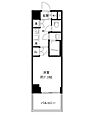 フェルテ中野5階11.5万円