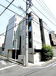 レヴァンテ都立大学