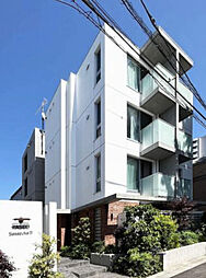 ＰＡＳＥＯ　笹塚II