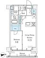 THEVERLUXTAKANAWA2階22.0万円