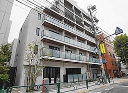 エスセナーリオ高輪