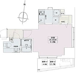 中野レジデンス壱番館