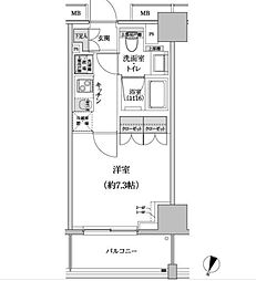 パークハビオ渋谷本町レジデンス