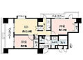 ドゥーエ練馬4階21.7万円