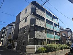 アーバンステージ清澄白河III