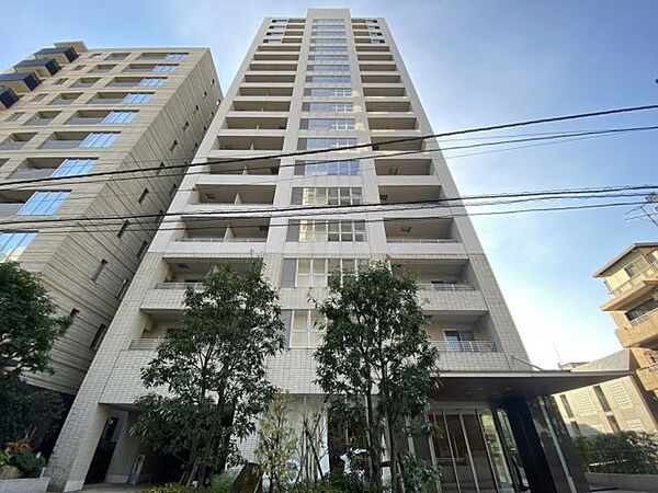 ホライズンプレイス赤坂 ｜東京都港区赤坂6丁目(賃貸マンション1LDK・12階・60.87㎡)の写真 その1