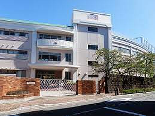 画像12:【小学校】私立東京女学館小学校まで435ｍ