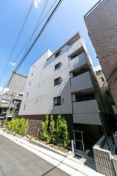 セリジェ池尻大橋 ｜東京都目黒区東山3丁目(賃貸マンション1LDK・5階・44.78㎡)の写真 その1